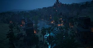 Myth of Empires - Xizhou Civilization Pack