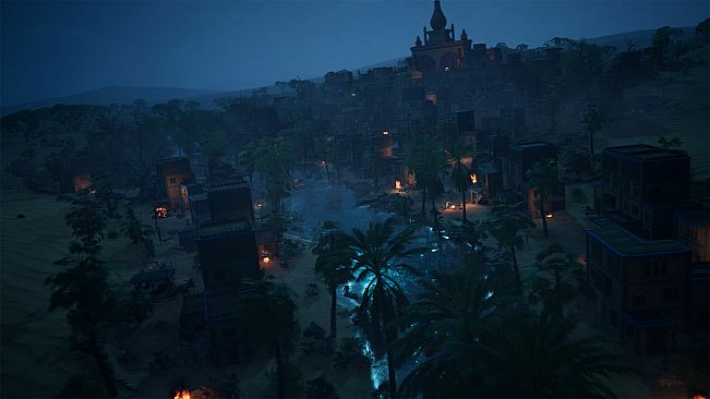 Myth of Empires - Xizhou Civilization Pack