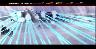 Huge Enemy - Worldbreakers