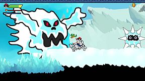 Sea of Brave: Aidan Adventure