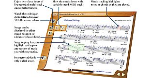 eMedia Guitar Method
