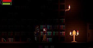 Violet Mansion