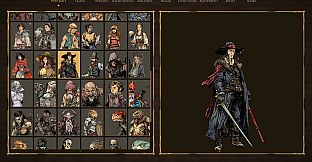 SRD: Slightly Random Dungeons
