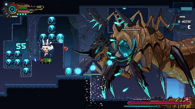 TEVI - Fauna Arcana