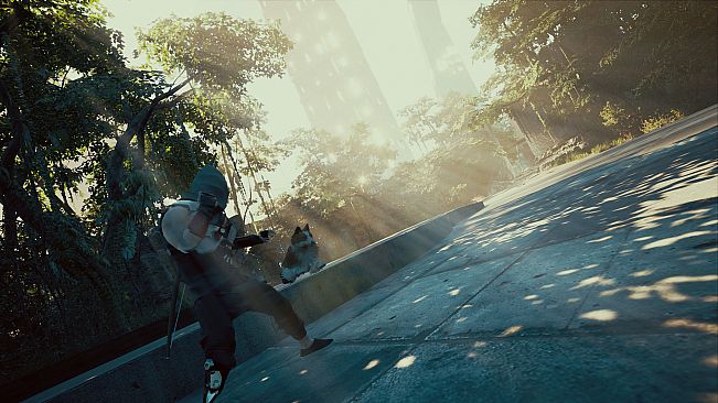 ShadoWave - Revenger