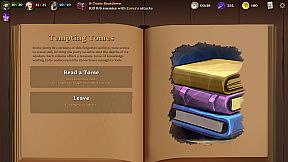 Northanda Chronicles