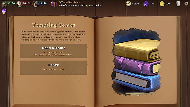 Northanda Chronicles