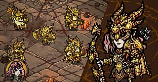 Tower of Babel: Survivors of Chaos - Golden Dragon Pack