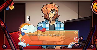 Something's Wrong With Sunny Day Jack