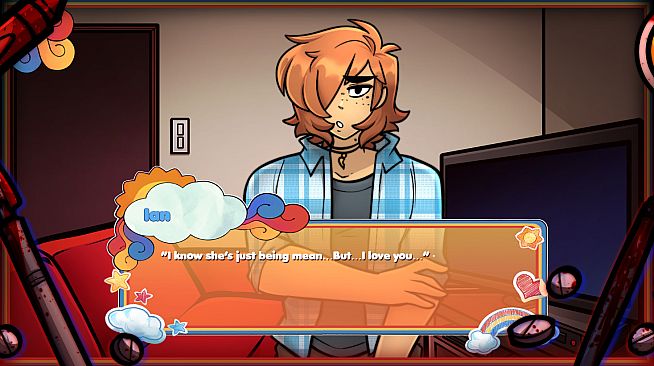 Something's Wrong With Sunny Day Jack