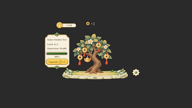Fortune Tree