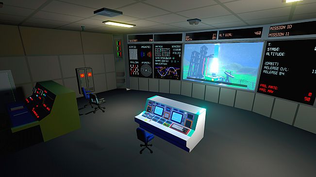 Rockets Are Super Hard