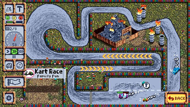 Goblin Auto Club Manager