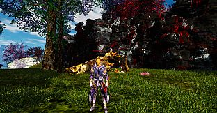 Tormented Soul - Crowen's Founder Cosmetics Bundle