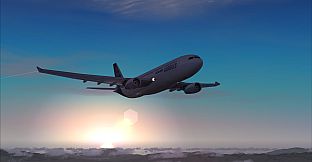 FSX Steam Edition: Airbus Series Vol. 3 Add-On