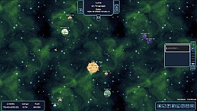 Spaceport Trading Company