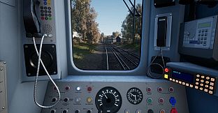 Train Sim World 5: Southern BR Class 313 EMU Add-On