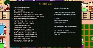 Nostalgia Farm