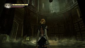 Anima: Gate of Memories