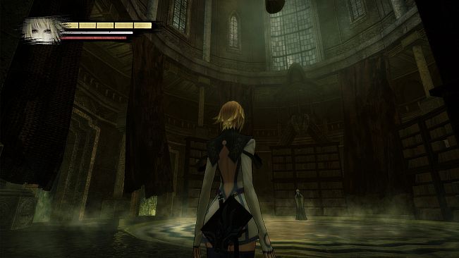 Anima: Gate of Memories