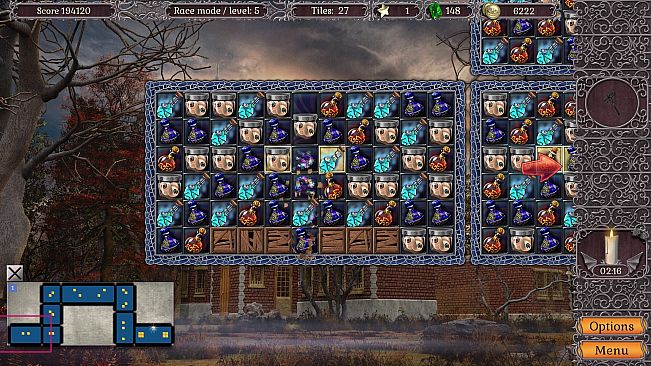 Jewel Match Twilight 3 Collector's Edition