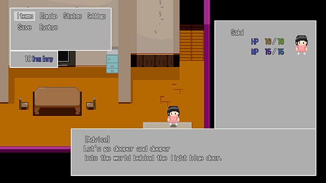 Little Girls Dreamventures