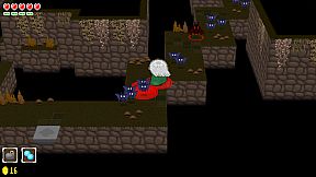 Shalnor: Silverwind Saga