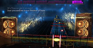 Rocksmith 2014 – Anthrax - “Caught In A Mosh”