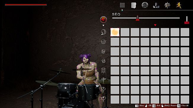 Ultimate Drummer