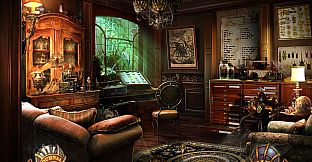 Web of Deceit: Black Widow Collector's Edition