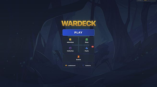WarDeck