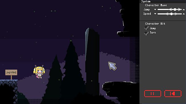 Take Me to the Ending!