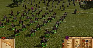 Hegemony Rome: The Rise of Caesar - Advanced Tactics Pack