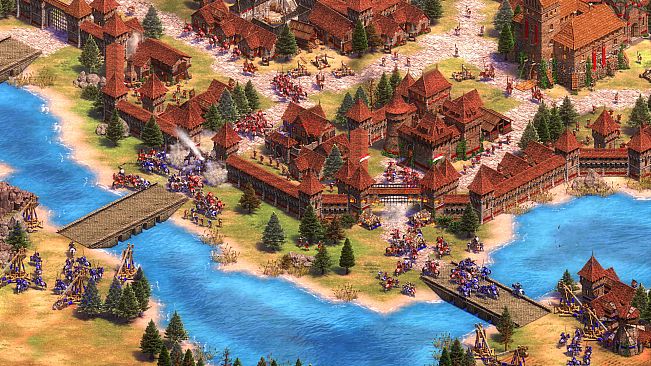 Age of Empires II: Definitive Edition Soundtrack