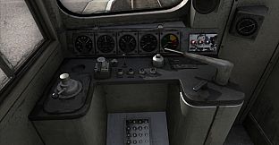 Train Simulator: BR Class 27 Loco Add-On
