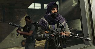 Insurgency: Sandstorm - Year 1+2+3+4 Bundle