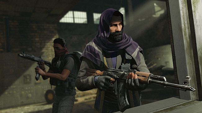 Insurgency: Sandstorm - Year 1+2+3+4 Bundle
