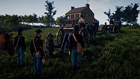 Battle Cry of Freedom