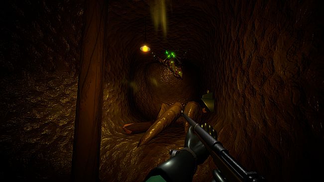 Tallymaw: Aether Mine
