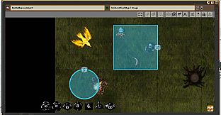 Fantasy Grounds - Devin Night Pack 179: OSR New Monsters