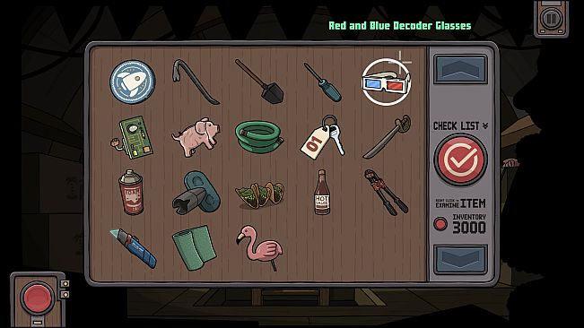 Dexter Stardust : Adventures in Outer Space