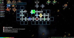 Space Will - Core Storm