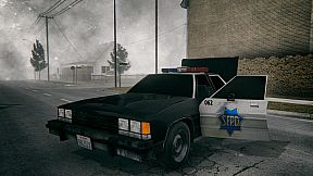 Death Park 2: 4K Remaster