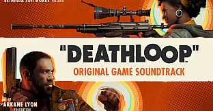DEATHLOOP Original Game Soundtrack