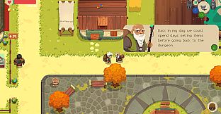 Moonlighter Original Soundtrack