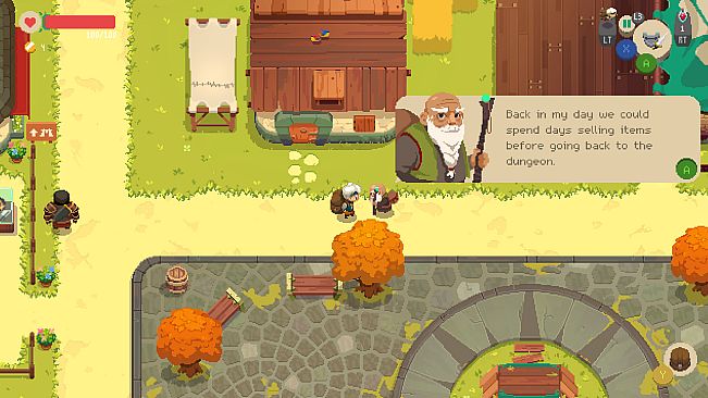 Moonlighter Original Soundtrack