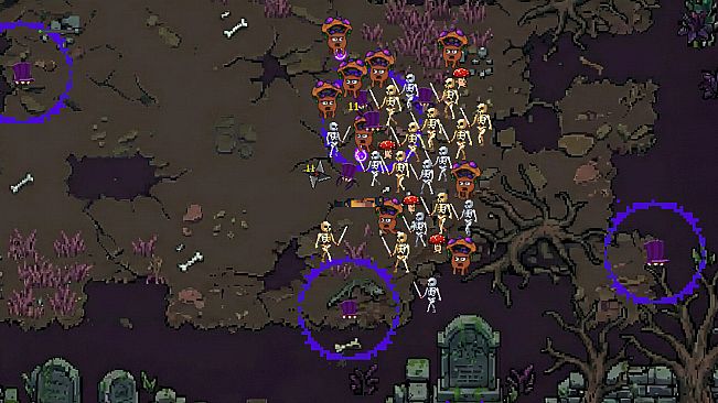 SpinObi : Just One More Wave