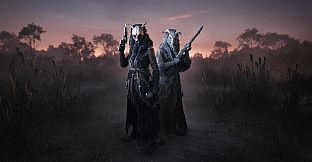 Hunt: Showdown 1896 – Frau Perchta