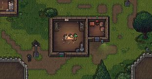 The Escapists 2 - Dungeons and Duct Tape