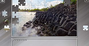 Super Jigsaw Puzzle: Generations - Landscapes 2